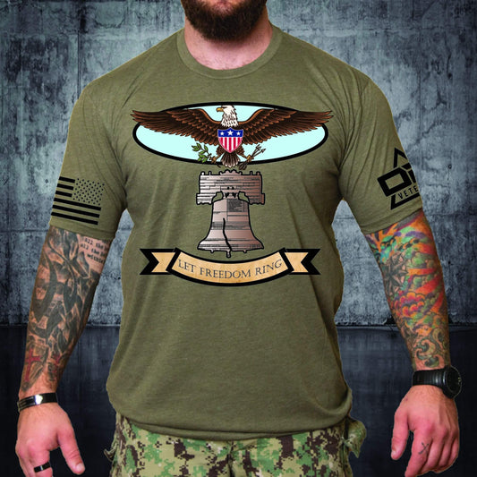 Let Freedom Ring Mens