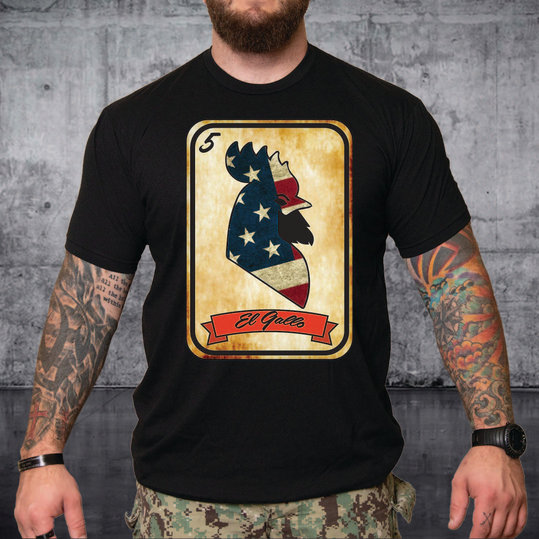 El Gallo