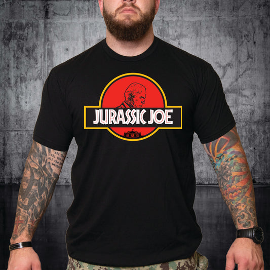 Jurassic Joe