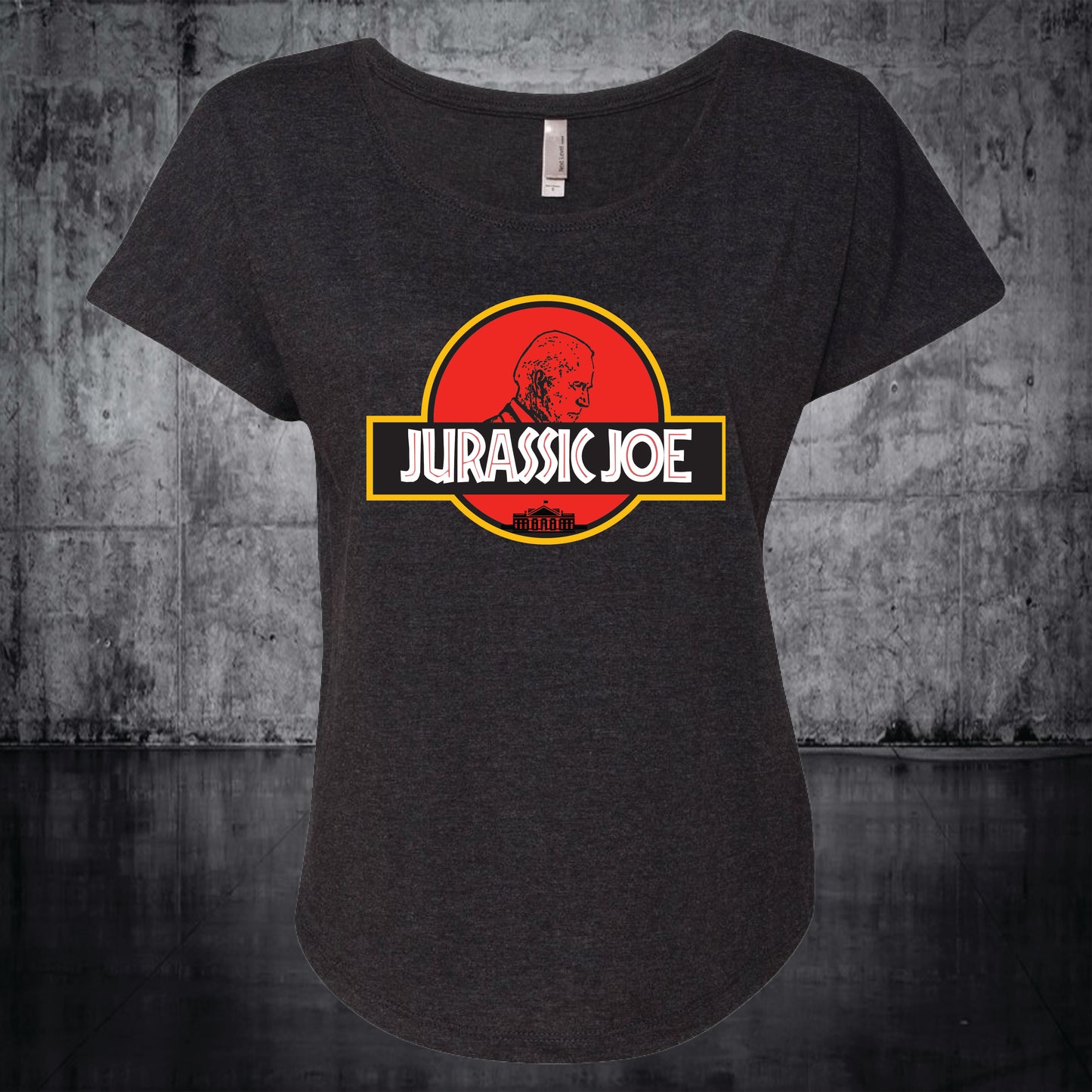 Jurassic Joe (Ladies)