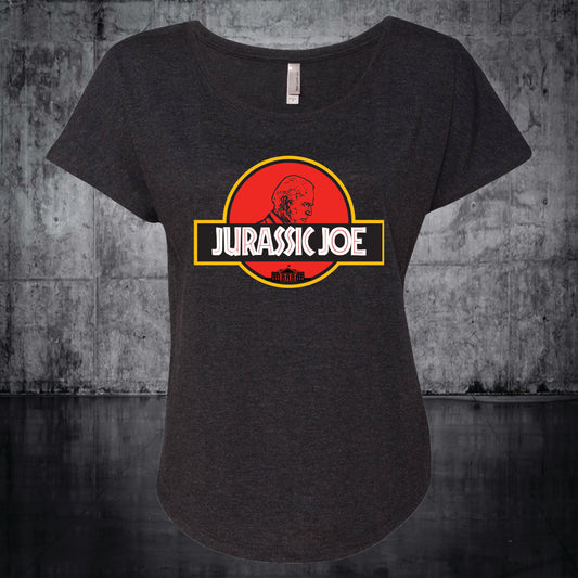 Jurassic Joe (Ladies)