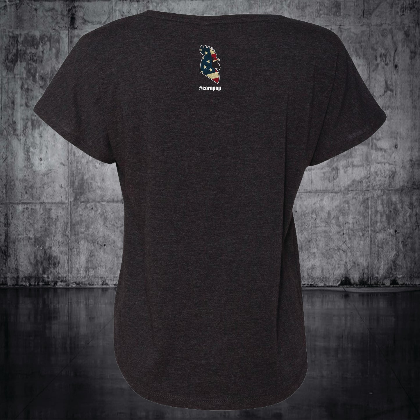 Jurassic Joe (Ladies)