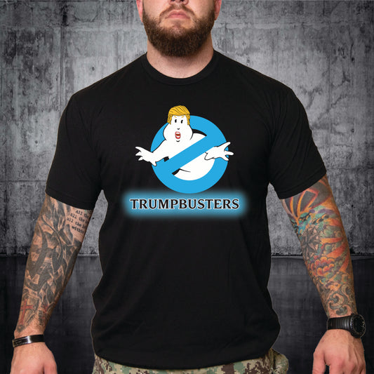 Trumpbusters