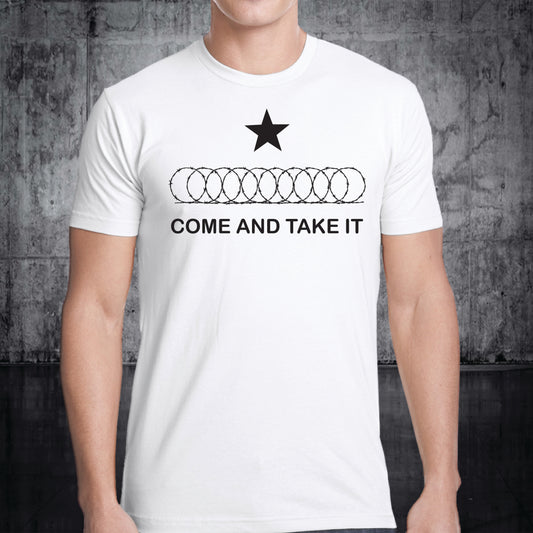 Come And Take It