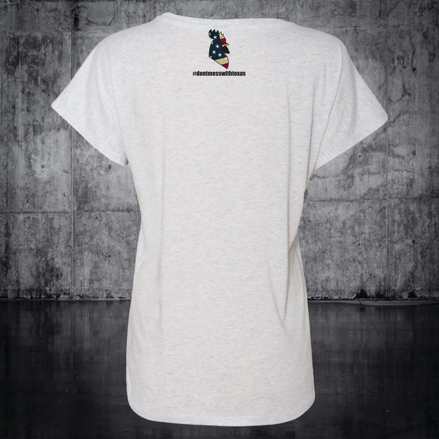 Come And Take It (Ladies)