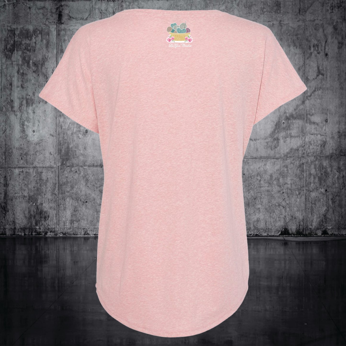 Crochet Is Better Than Murder