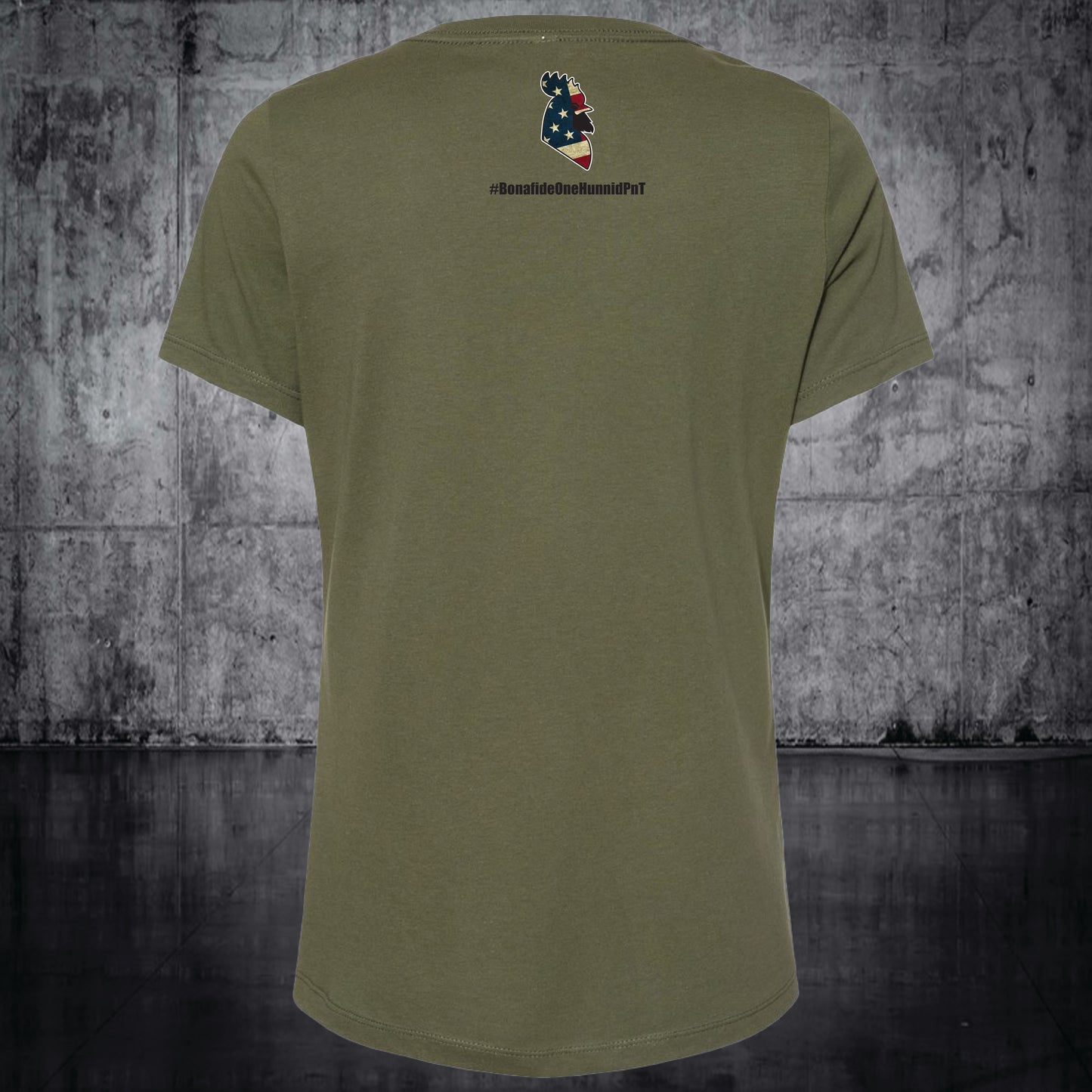 G.i. Powerball (Ladies)