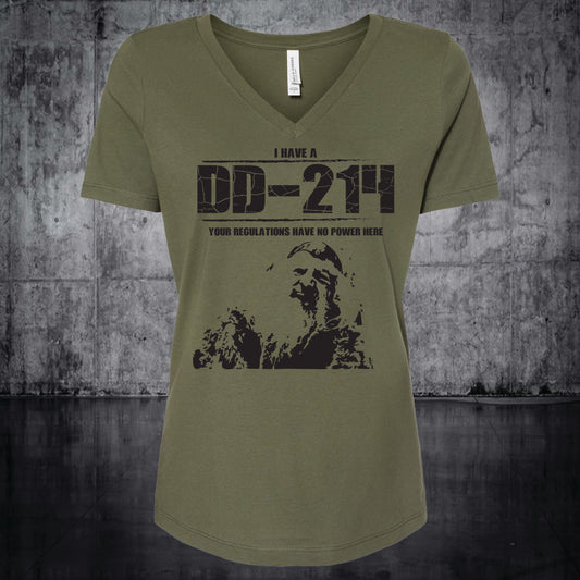 The Two Fourteen (Ladies)