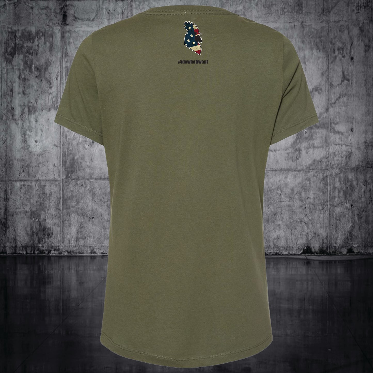 The Two Fourteen (Ladies)