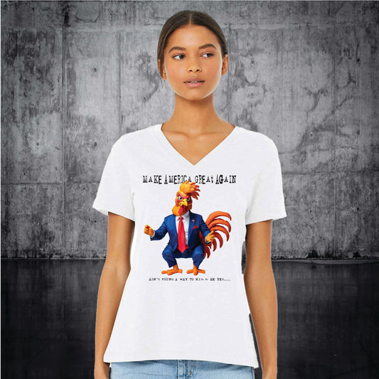 You Missed.... Again (Ladies)