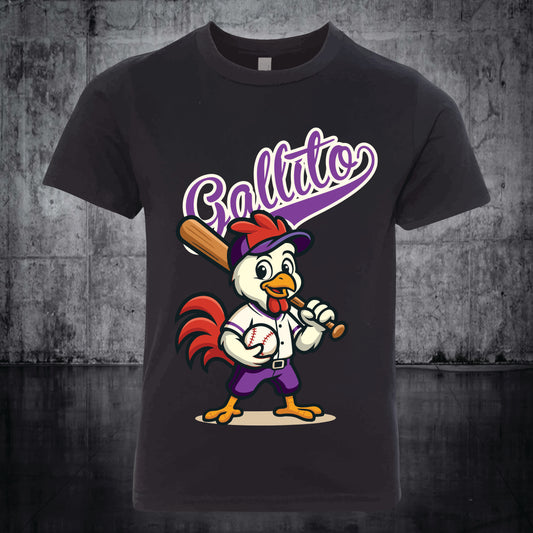 Baseball Gallito