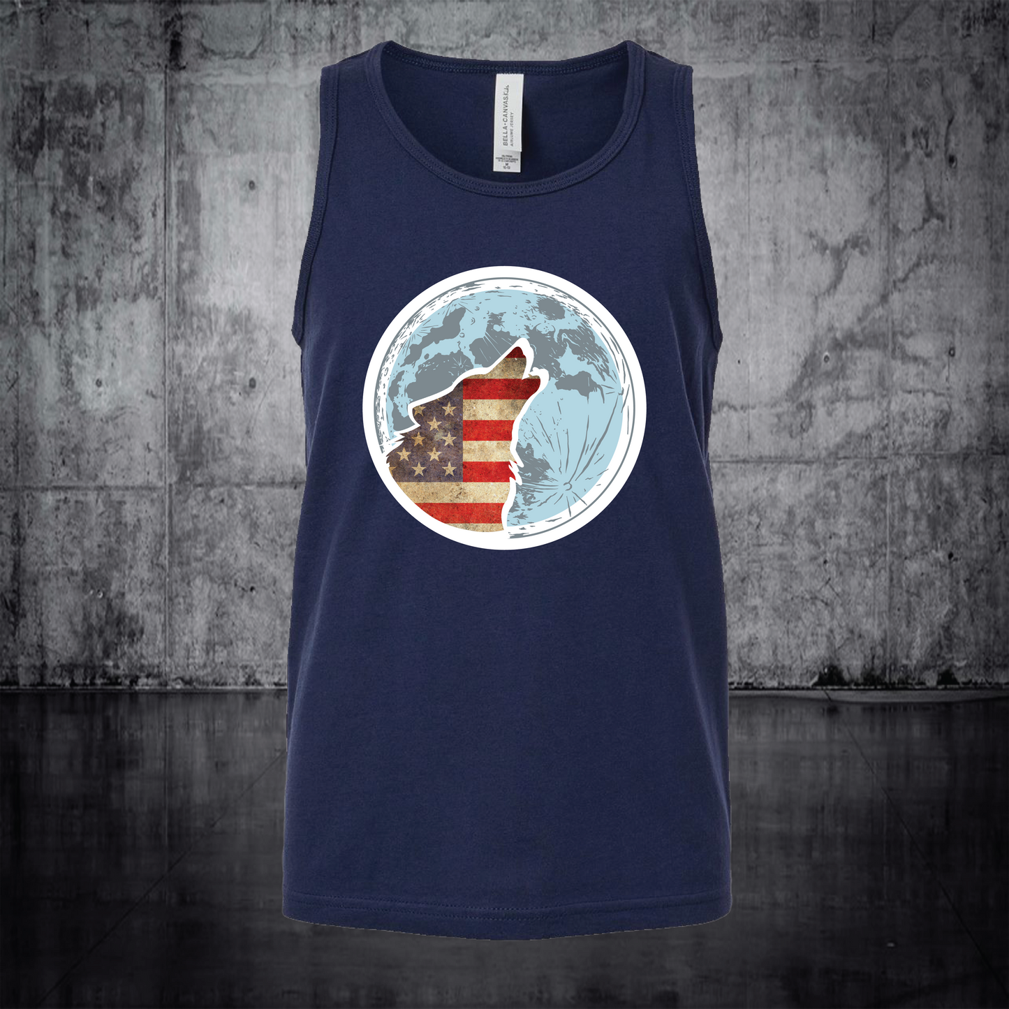 Lupe Gallito Tank top