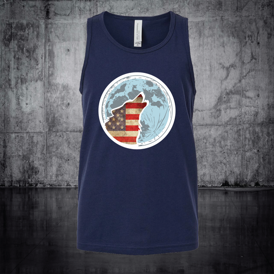 Lupe Gallito Tank top