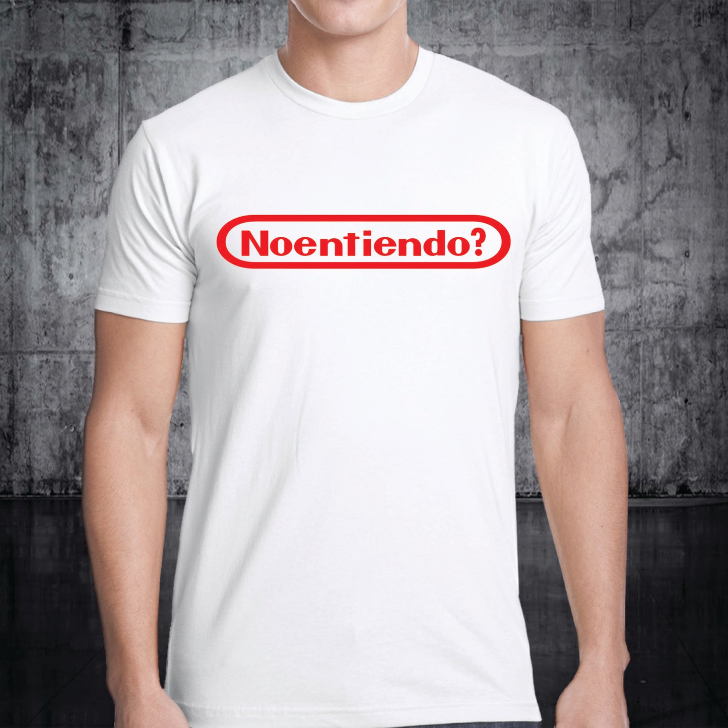 No Entiendo