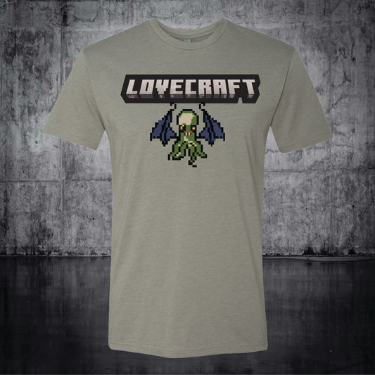 Lovecraft