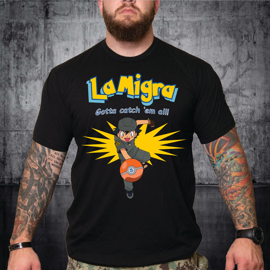La Migra