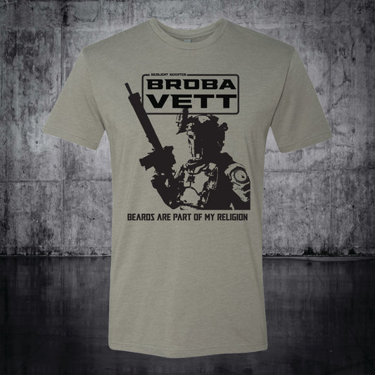 Broba Vett