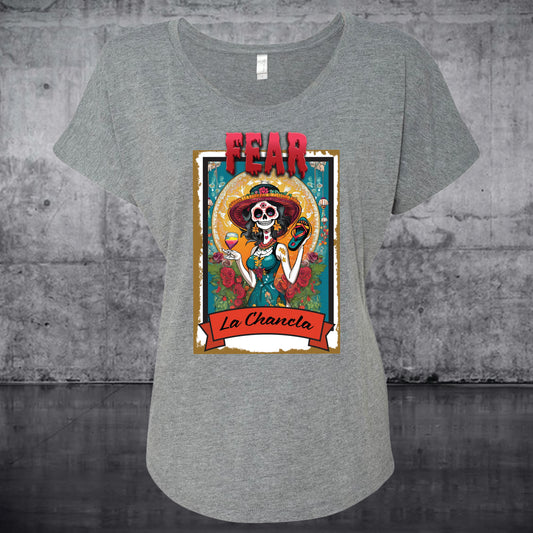 Fear La Chancla