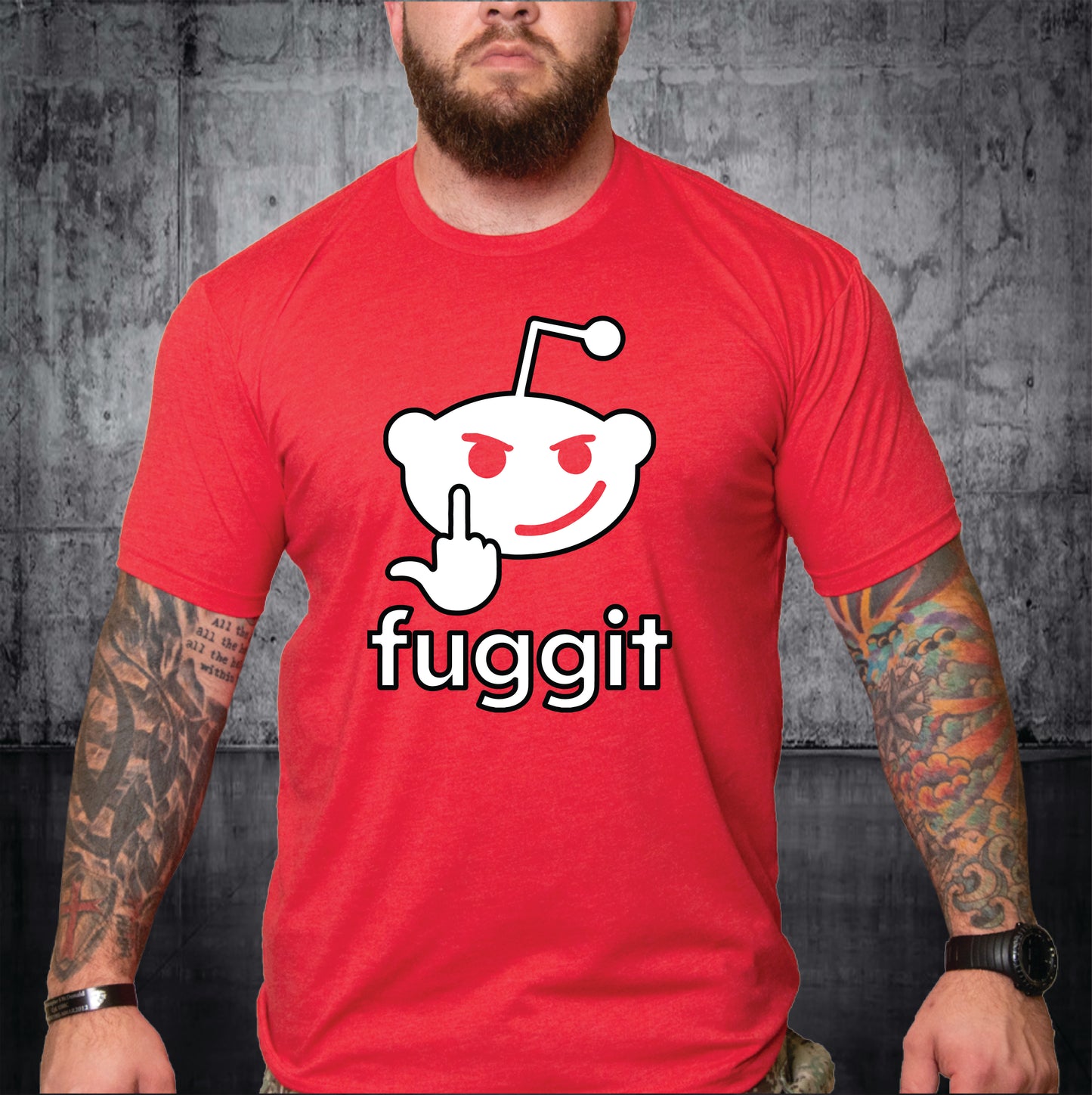 Fuggit (Mens)
