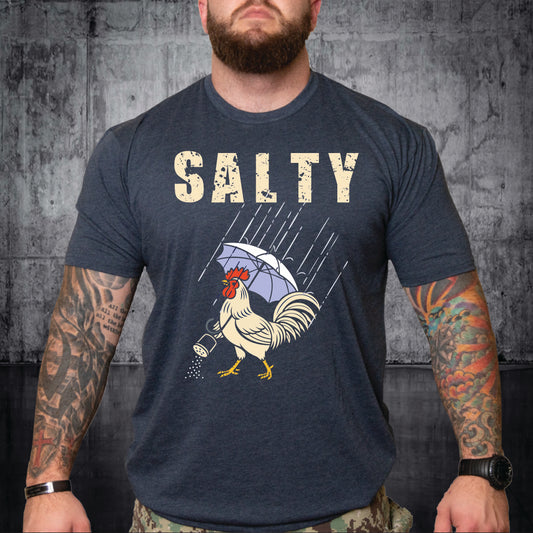 Salty