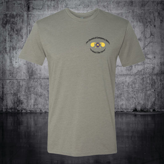 7th Chemical Company Reunion Shirt