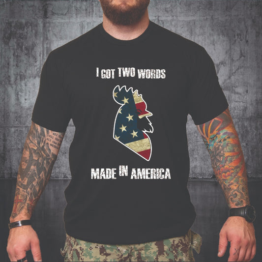 Made In America
